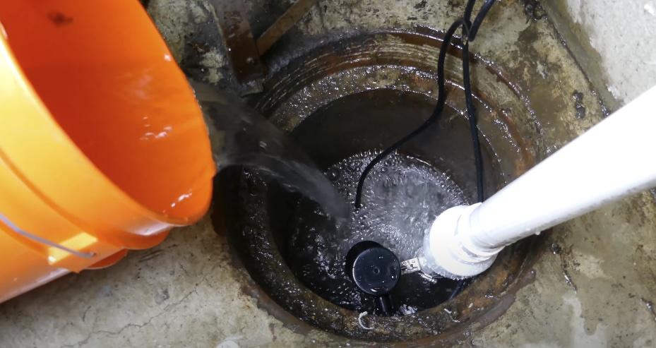 Steps to Cleaning Your Sump Pump Properly