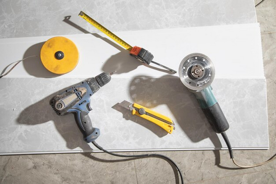 Floor Leveling Tools