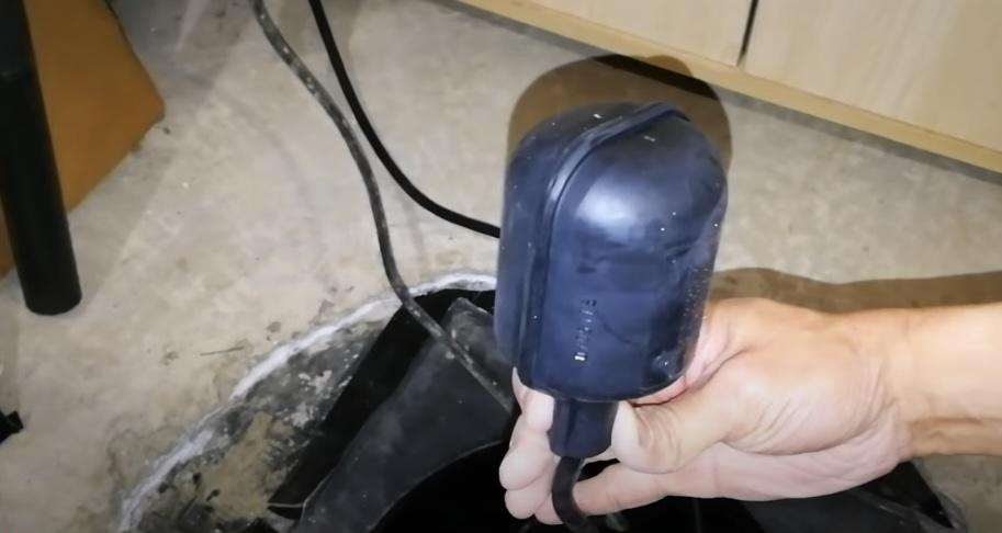 Sump Pump Float